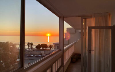 2 BEDROOM APARTMENT TO RENT IN SEA POINT