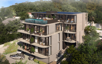 2 BEDROOM APARTMENTS FOR SALE IN GREEN POINT