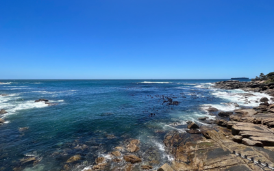 BANTRY BAY BLISS UNDER OFFER