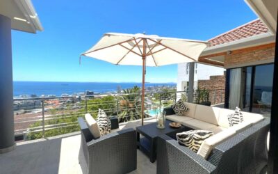 4 BEDROOM HOUSE TO RENT IN FRESNAYE