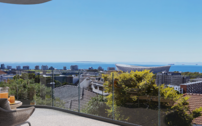 2 BEDROOM APARTMENTS UNDER OFFER IN GREEN POINT