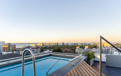 3 BEDROOM APARTMENT FOR SALE IN SEA POINT