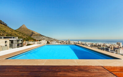 3 BEDROOM PENTHOUSE FOR SALE IN SEA POINT