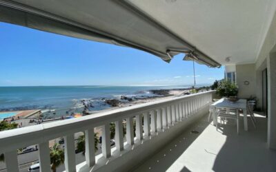 2 BEDROOM APARTMENT FOR RENT IN SEA POINT