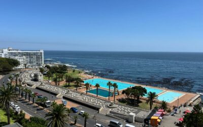 2 BEDROOM APARTMENT FOR RENT IN SEA POINT