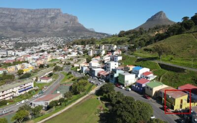 2 BEDROOM HOUSE FOR SALE IN BO KAAP