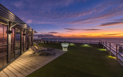 3 BEDROOM PENTHOUSE FOR SALE IN BLOUBERGSTRAND