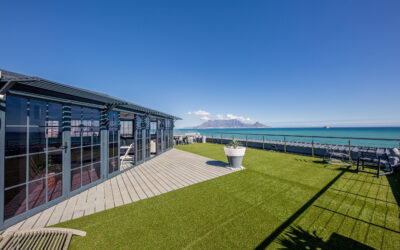 3 BEDROOM PENTHOUSE FOR SALE IN BLOUBERGSTRAND