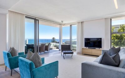 Modern 2 Bedroom Apartment For Sale Fresnaye