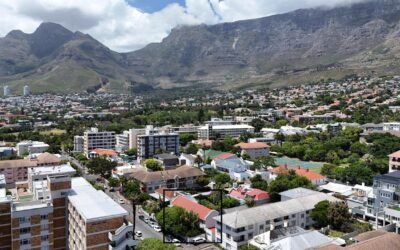 Block of flats | Charming old world delight