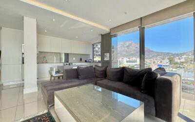 APARTMENT FOR SALE IN DE WATERKANT