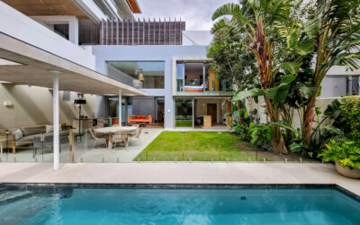4 Bedroom home in Fresnaye
